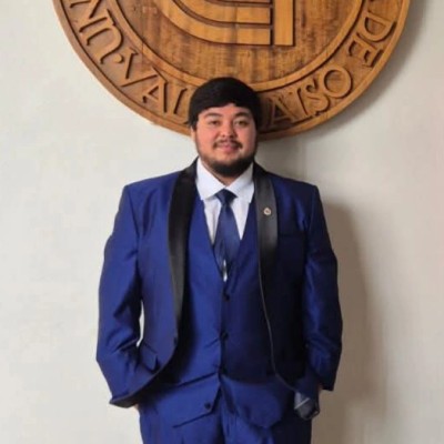 Foto de Pedro Basualto